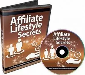 Affiliate Lifestyle Secrets - PlrHero.com