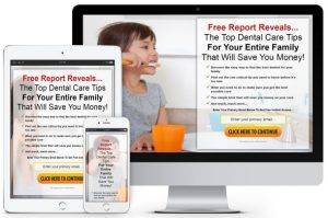 Dentist Authority Kits - PlrHero.com