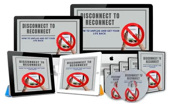 Disconnect to Reconnect Video Upgrade - PlrHero.com