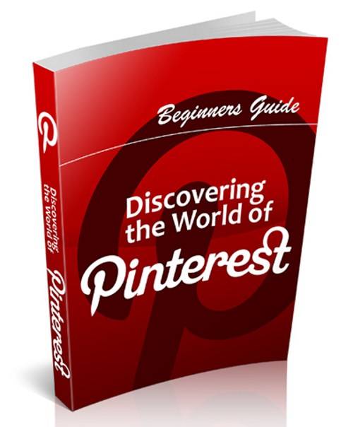 Discovering The World Of Pinterest - PlrHero.com