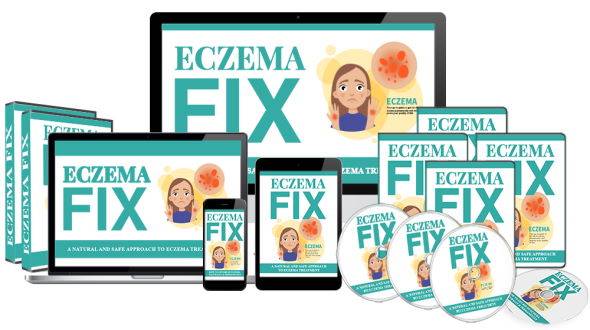 Eczema Fix Video Upgrade - PlrHero.com