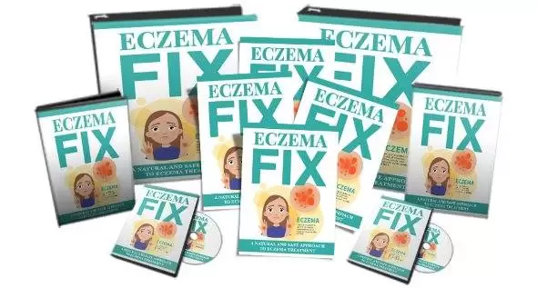 Eczema Fix - PlrHero.com