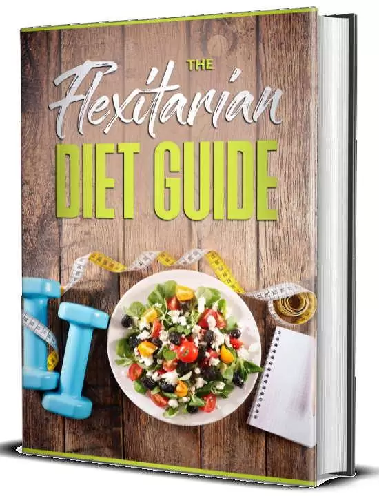Flexitarian Diet - PlrHero.com