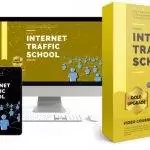 Internet Traffic School Gold Upgrade