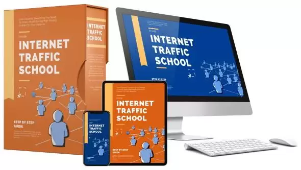 Internet Traffic School - PlrHero.com