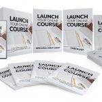 Launch Your Online Course Video Upgrade