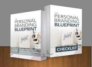 The Personal Branding Blueprint - PlrHero.com