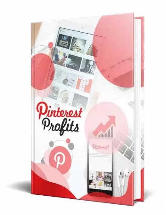 Pinterest Profits - Plrhero.com