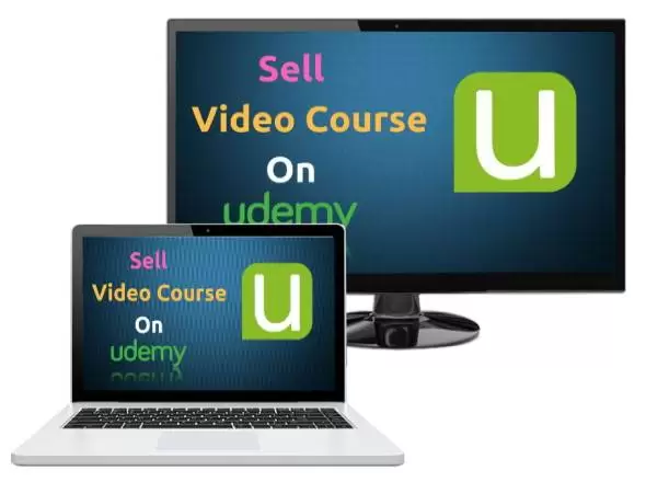 Selling Video Courses On Udemy