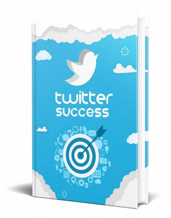 Twitter Success - PlrHero.com