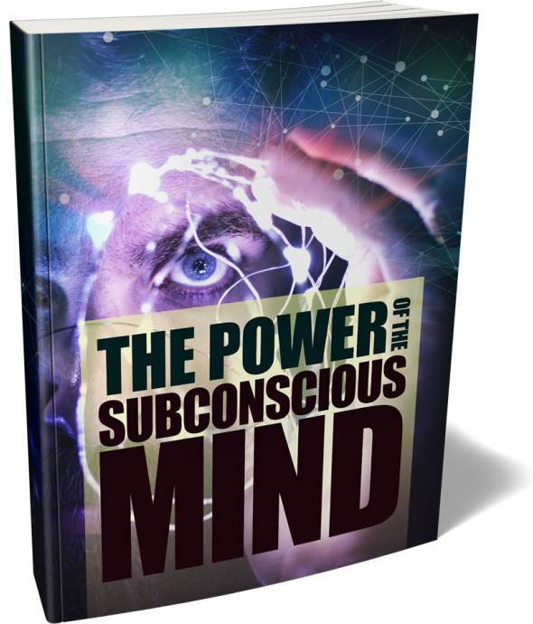 The Power Of The Subconscious Mind - PlrHero.com