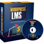 WordPress LMS Selling Courses Online