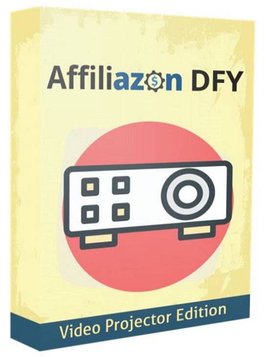 Affiliazon DFY - PlrHero.com