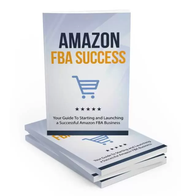 Amazon FBA Success - PlrHero.com