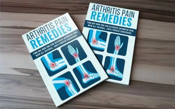 Arthritis Pain Remedies - PlrHero.com