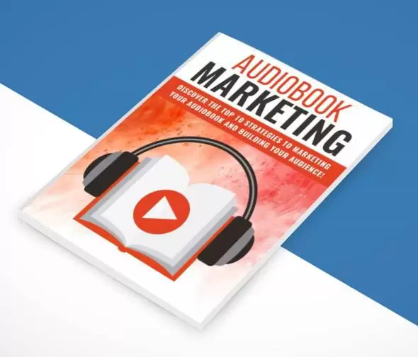Audiobook Marketing - PlrHero.com
