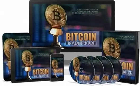 Bitcoin Breakthrough Video Upgrade - PlrHero.com