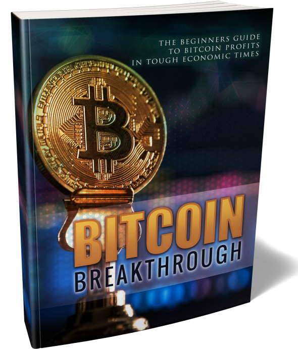 Bitcoin Breakthrough - PlrHero.com