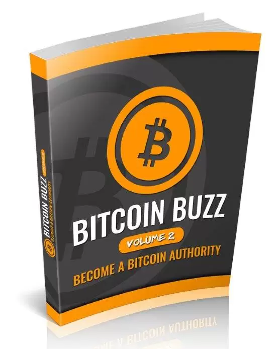 Bitcoin Buzz v2 - Become a Bitcoin Authority - PlrHero.com