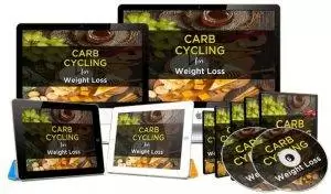 Carb Cycling for Weight Loss Video Upgrade - PlrHero.com