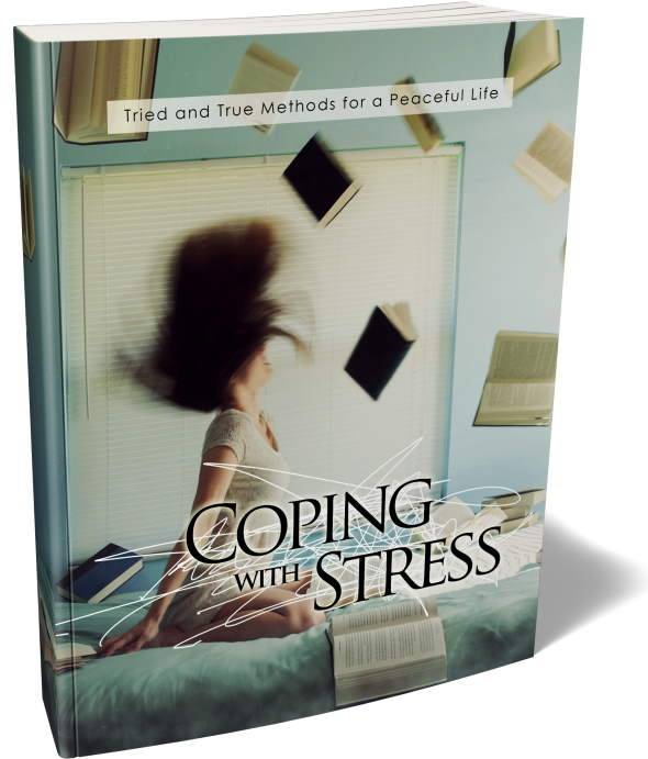 Coping With Stress - PlrHero.com