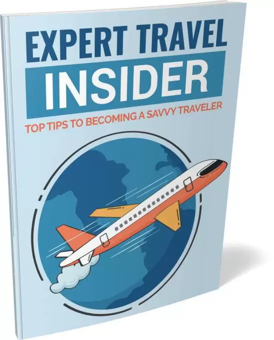 Expert Travel Insider - PlrHero.com