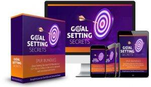 Goal Setting Secrets - PlrHero.com