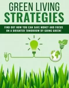 Green Living Strategies - PlrHero.com