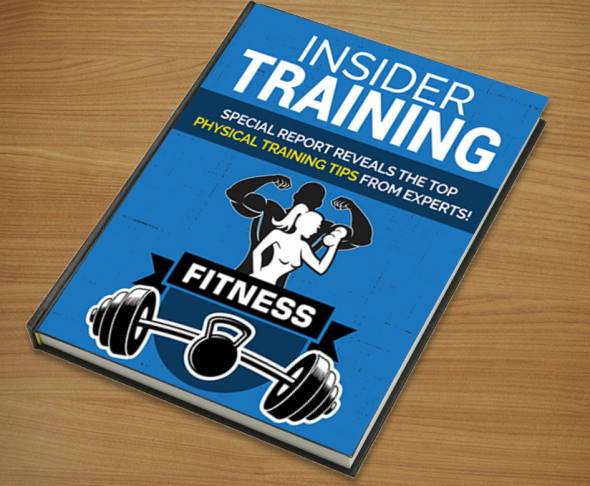 Insider Training - PlrHero.com
