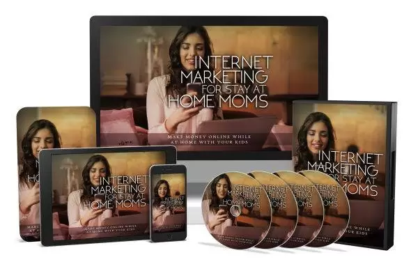 Internet Marketing For Stay-At-Home Moms - PlrHero.com