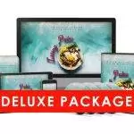 Living Paleo Deluxe Package