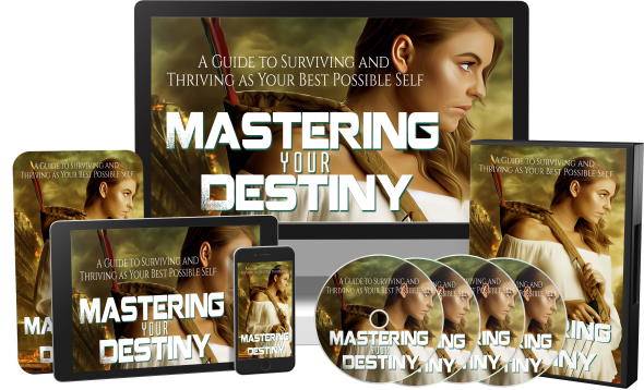 Mastering Your Destiny - PlrHero.com