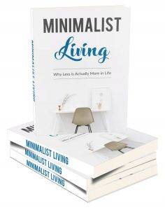Minimalist Living - PlrHero.com