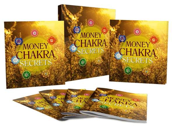 Money Chakra Secrets - PlrHero.com
