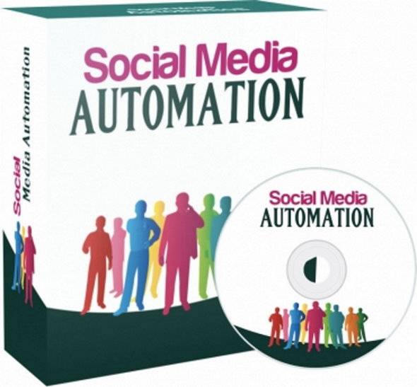 Social Media Automation - PlrHero.com