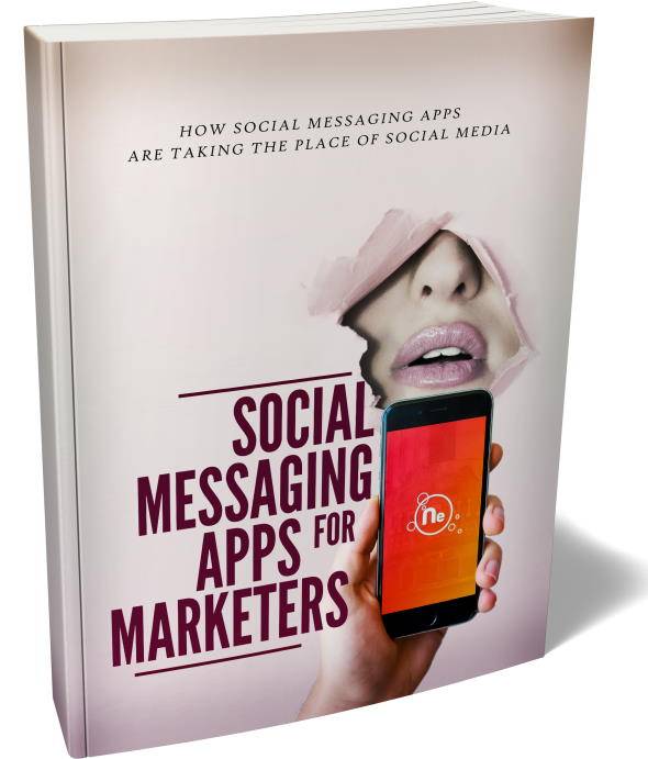 Social Messaging Apps For Marketers - PlrHero.com