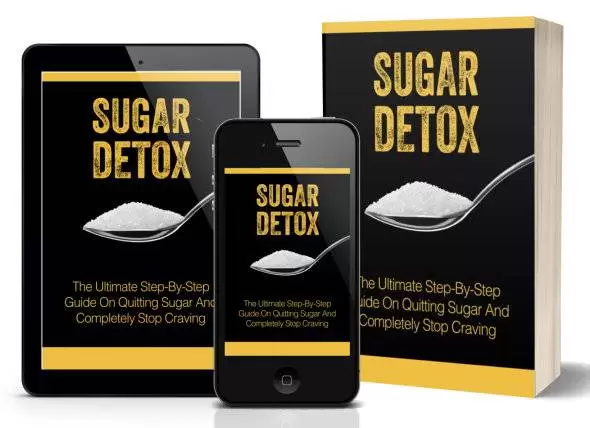 Sugar Detox - PlrHero.com
