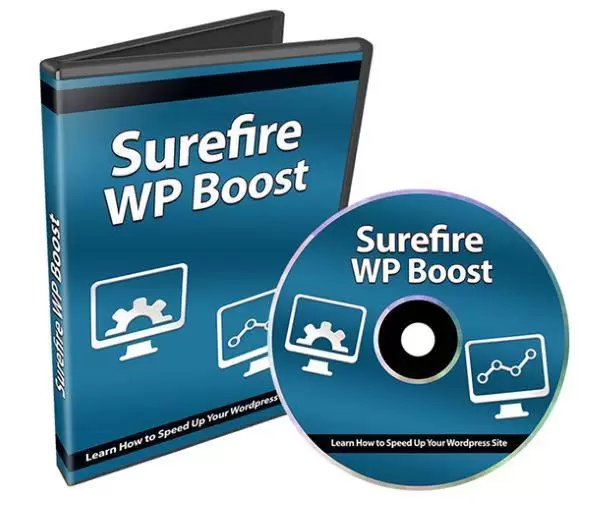 Surfire WordPress Boost - PlrHero.com
