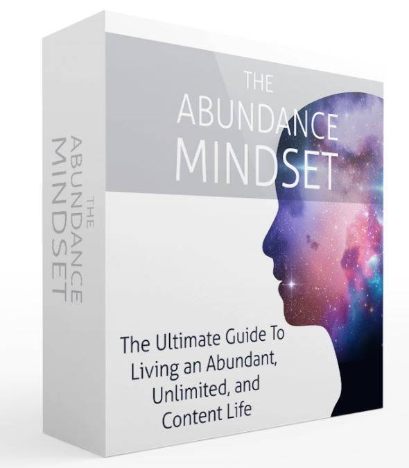 The Abundance Mindset - PlrHero.com