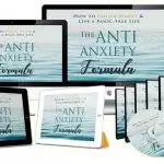 The Anti-Anxiety Formula Video Upgrade