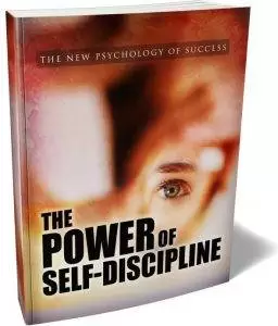 The Power of Self-Discipline - PlrHero.com