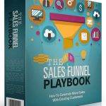 The Sales Funnel Playbook
