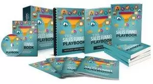 The Sales Funnel Playbook Deluxe Upgrade - PlrHero.com