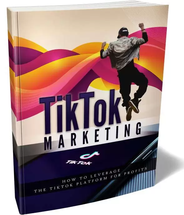 TikTok Marketing - PlrHero.com