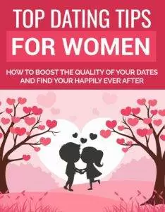 Top Dating Tips for Women - PlrHero.com