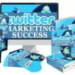 Twitter Marketing Success (FE & OTO)