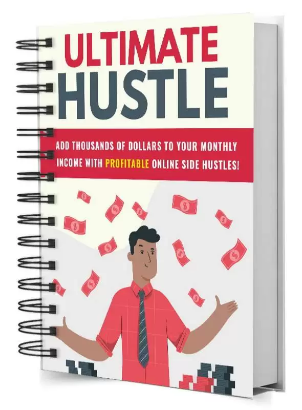 Ultimate Hustle - PlrHero.com