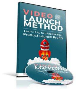 Video Launch Method - PlrHero.com