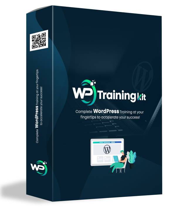 WP Training Kit - PlrHero.com