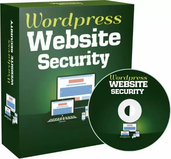 WordPress Website Security - PlrHero.com